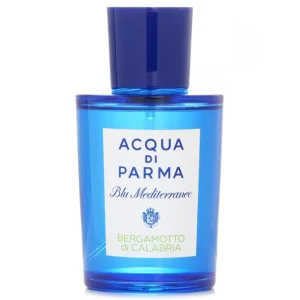 Blu Mediterraneo Bergamotto Di Calabria Eau De Toilette Spray