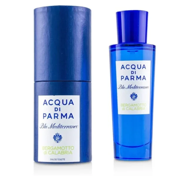 Blu Mediterraneo Bergamotto Di Calabria Eau De Toilette Spray