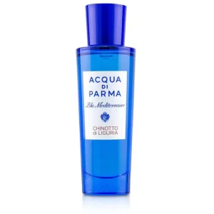 Blu Mediterraneo Chinotto di Liguria Eau De Toilette Spray