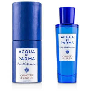 Blu Mediterraneo Chinotto di Liguria Eau De Toilette Spray