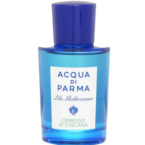Blu Mediterraneo Cipresso Di Toscana Eau De Toilette Spray