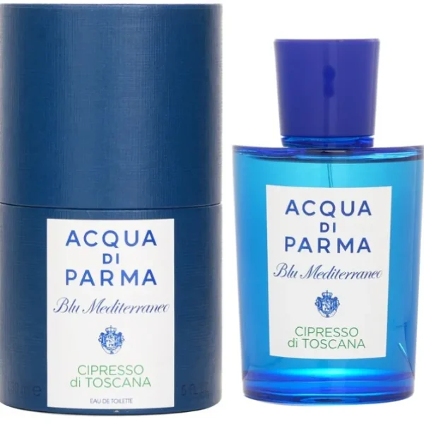 Blu Mediterraneo Cipresso Di Toscana Eau De Toilette Spray