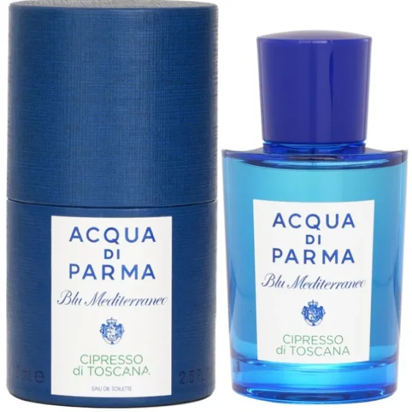 Blu Mediterraneo Cipresso Di Toscana Eau De Toilette Spray