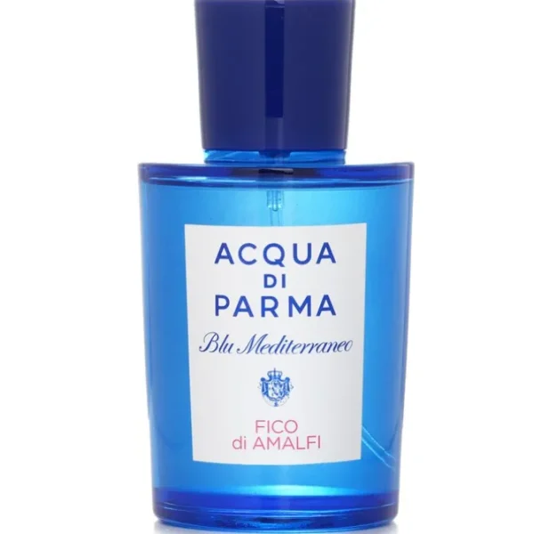 Blu Mediterraneo Fico Di Amalfi Eau De Toilette Spray
