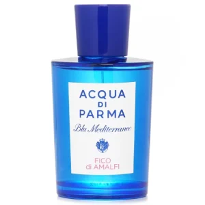 Blu Mediterraneo Fico Di Amalfi Eau De Toilette Spray