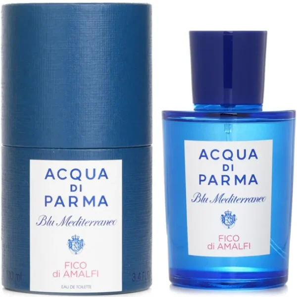 Blu Mediterraneo Fico Di Amalfi Eau De Toilette Spray