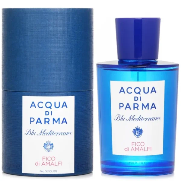 Blu Mediterraneo Fico Di Amalfi Eau De Toilette Spray