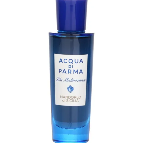 Blu Mediterraneo Mandorlo Di Sicilia Eau De Toilette Spray