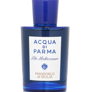 Blu Mediterraneo Mandorlo Di Sicilia Eau De Toilette Spray
