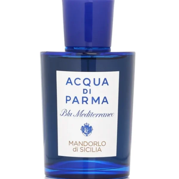 Blu Mediterraneo Mandorlo Di Sicilia Eau De Toilette Spray