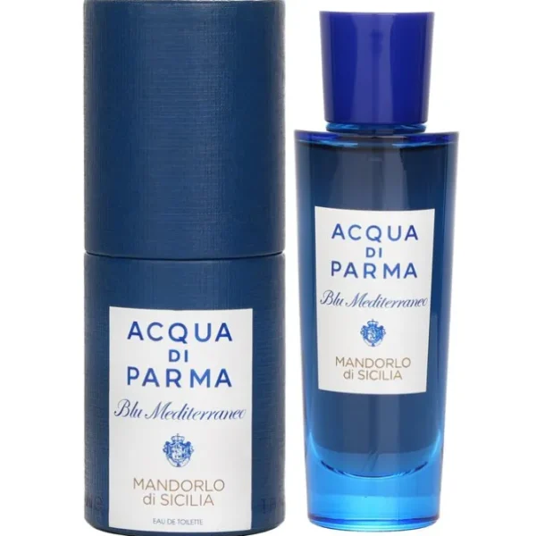 Blu Mediterraneo Mandorlo Di Sicilia Eau De Toilette Spray