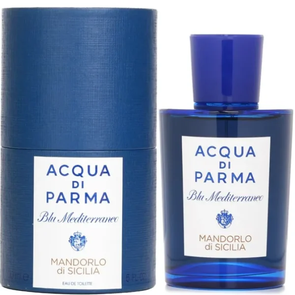 Blu Mediterraneo Mandorlo Di Sicilia Eau De Toilette Spray
