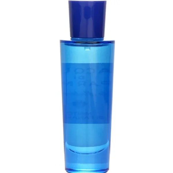 Blu Mediterraneo Mirto Di Panarea Eau De Toilette Spray(With Box From Seasonal Set)