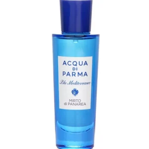 Blu Mediterraneo Mirto Di Panarea Eau De Toilette Spray(With Box From Seasonal Set)