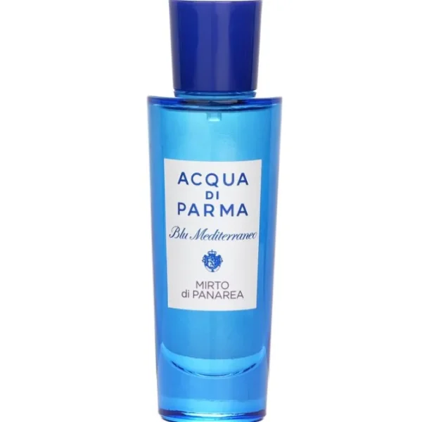 Blu Mediterraneo Mirto Di Panarea Eau De Toilette Spray(With Box From Seasonal Set)