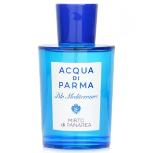 Blu Mediterraneo Mirto Di Panarea Eau De Toilette Spray