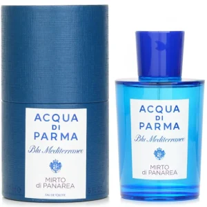 Blu Mediterraneo Mirto Di Panarea Eau De Toilette Spray