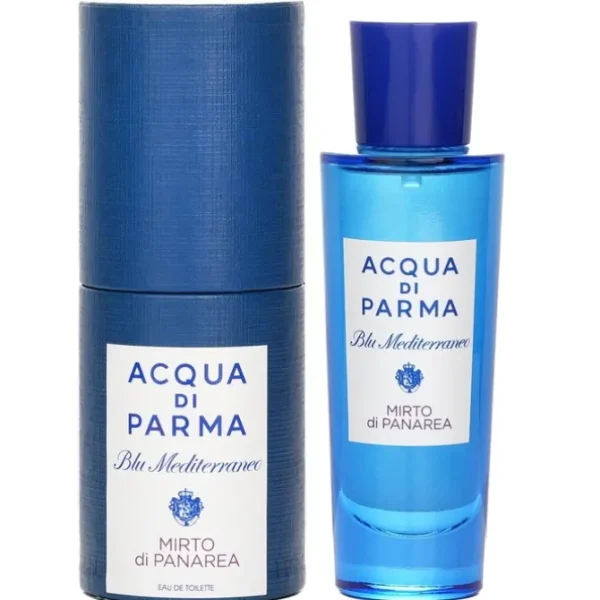 Blu Mediterraneo Mirto Di Panarea Eau De Toilette Spray