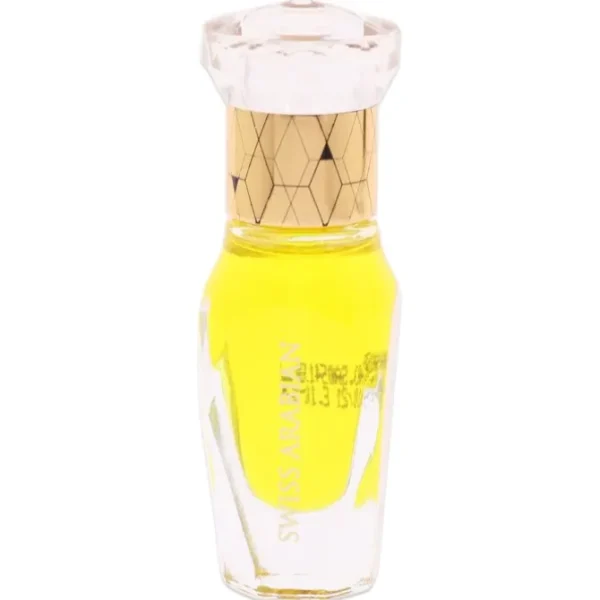Blue Breeze by Swiss Arabian for Unisex Parfum Oil