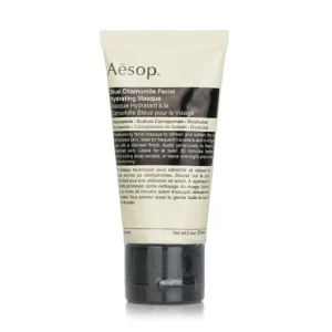 Blue Chamomile Facial Hydrating Masque