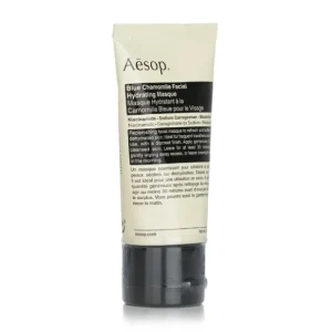 Blue Chamomile Facial Hydrating Masque