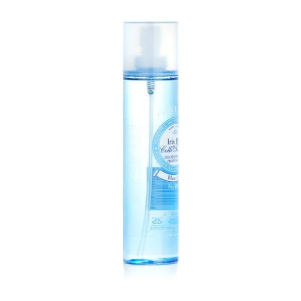 Blue Iris Perfumed Deodorant Spray