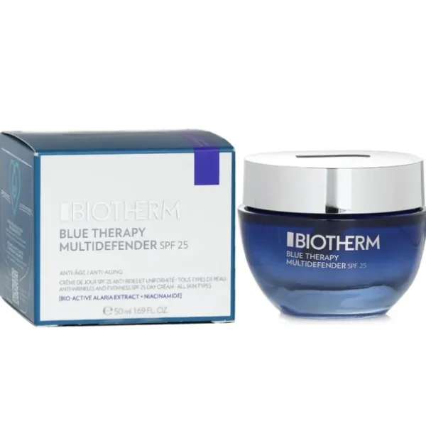 Blue Therapy Multi-Defender SPF 25 - Normal/Combination Skin