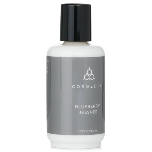 Blueberry Jessner (Salon Product)