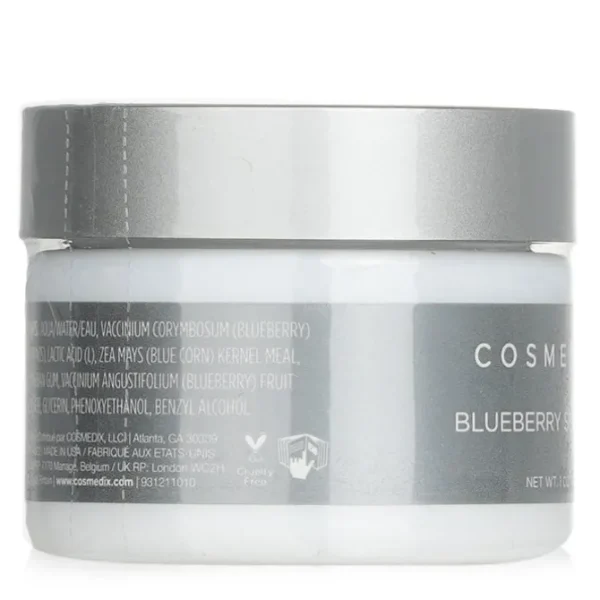 Blueberry Smoothie (Salon Product)