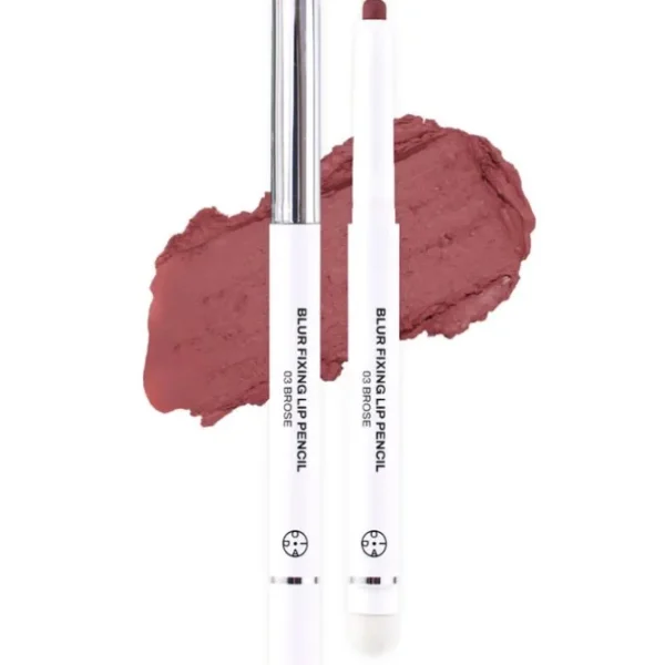 Blur Fixing Lip Pencil