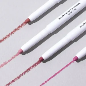 Blur Fixing Lip Pencil