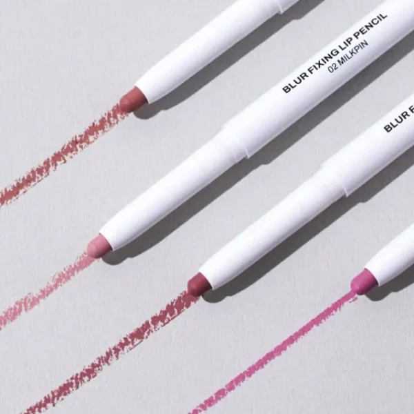 Blur Fixing Lip Pencil