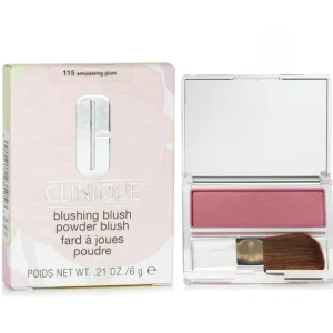 Blushing Blush Powder Blush