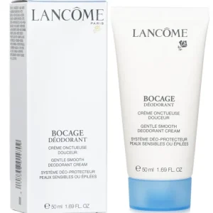 Bocage Deodorant Creme Onctueuse