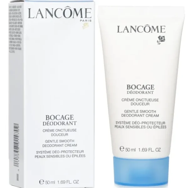 Bocage Deodorant Creme Onctueuse