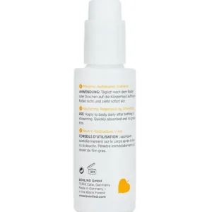 Body Care Body Oil - For Dry To Very Dry Skin