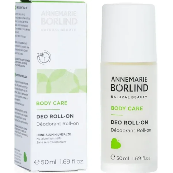 Body Care Deo Roll-On