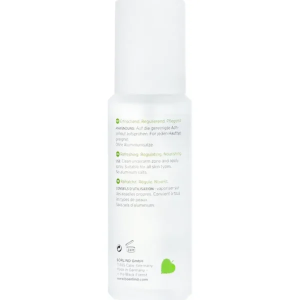 Body Care Deo Spray
