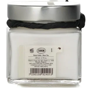 Body Gelee - Rose Tea
