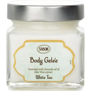 Body Gelee - White Tea