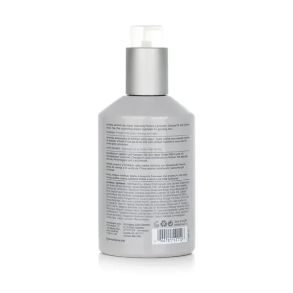 Body Hydrating Cream