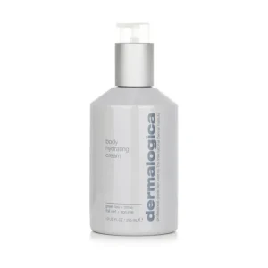 Body Hydrating Cream