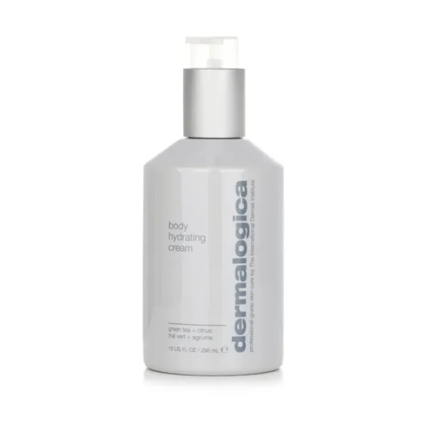 Body Hydrating Cream