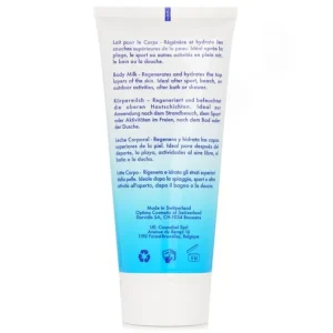 Body Milk