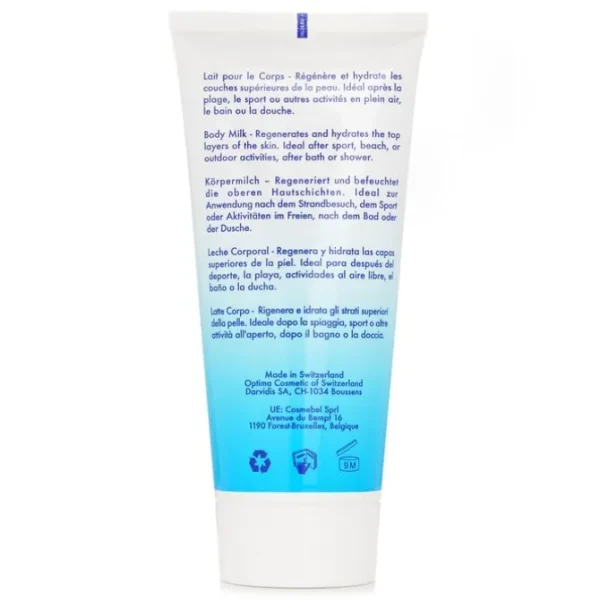 Body Milk