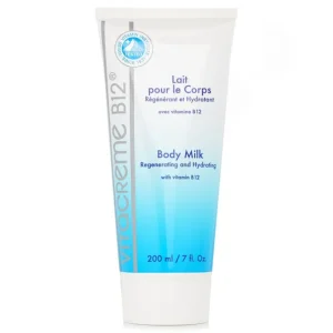 Body Milk