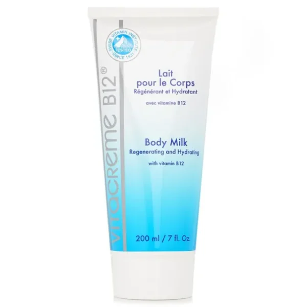 Body Milk