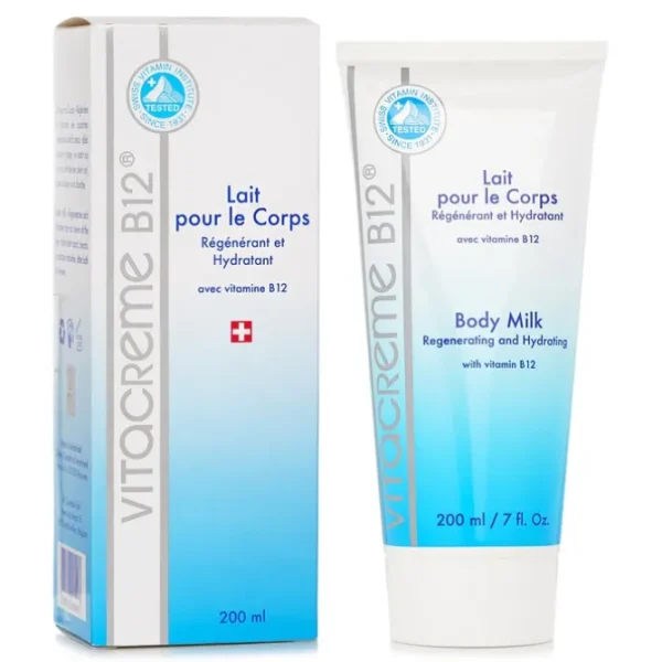 Body Milk