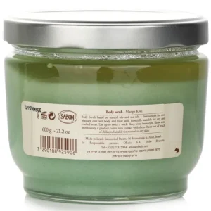 Body Scrub - Mango Kiwi