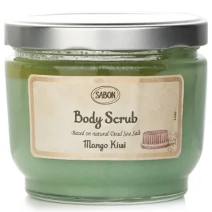 Body Scrub - Mango Kiwi